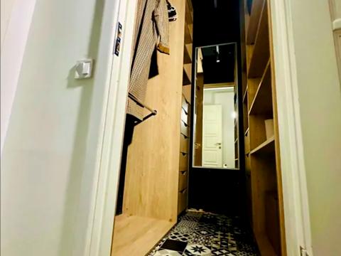 квартира по адресу Константиновская ул., 61