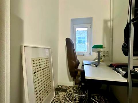 квартира по адресу Константиновская ул., 61