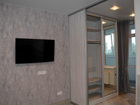 квартира за адресою Харківське шосе, 188