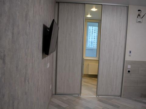 квартира за адресою Харківське шосе, 188