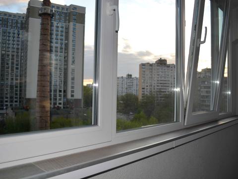 квартира за адресою Харківське шосе, 188