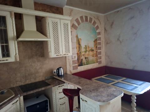 квартира по адресу Василия Тютюнника ул. (Анрі Барбюса), 37/1а