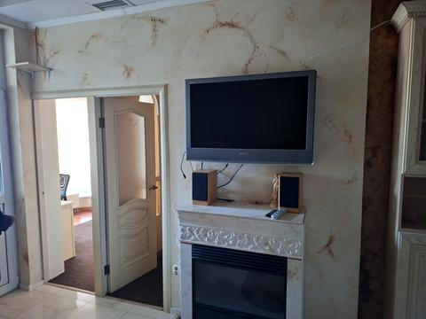 квартира по адресу Василия Тютюнника ул. (Анрі Барбюса), 37/1а