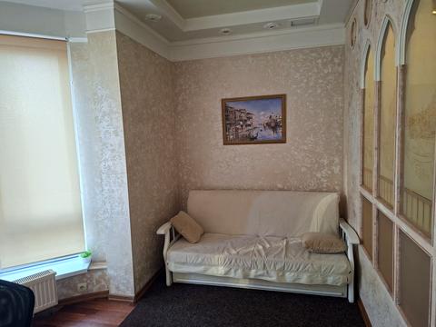 квартира по адресу Василия Тютюнника ул. (Анрі Барбюса), 37/1а