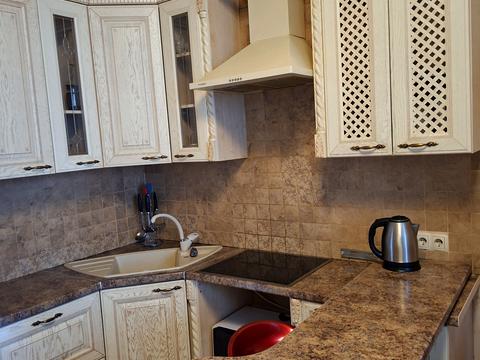 квартира по адресу Василия Тютюнника ул. (Анрі Барбюса), 37/1а