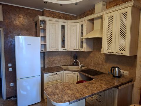 квартира по адресу Василия Тютюнника ул. (Анрі Барбюса), 37/1а