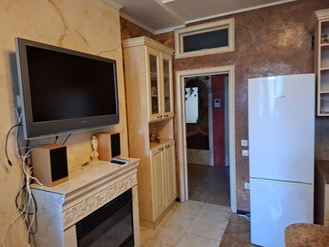 квартира по адресу Василия Тютюнника ул. (Анрі Барбюса), 37/1а