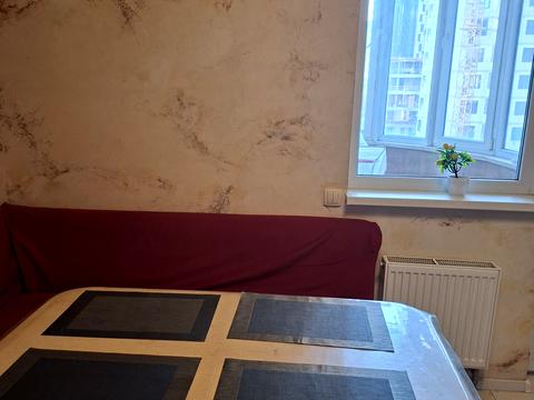 квартира по адресу Василия Тютюнника ул. (Анрі Барбюса), 37/1а