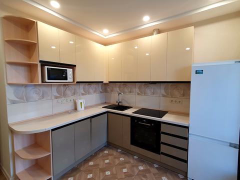 квартира по адресу Архитектора Вербицкого ул., 1-В