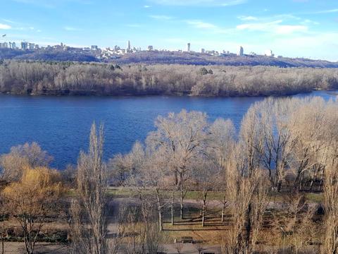 квартира за адресою Русанівський бульв., 1