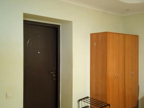 квартира по адресу Борщаговская ул., 143-Б