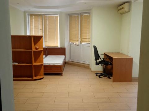 квартира по адресу Борщаговская ул., 143-Б