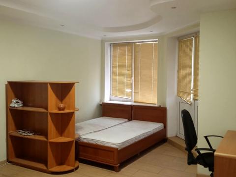 квартира по адресу Борщаговская ул., 143-Б