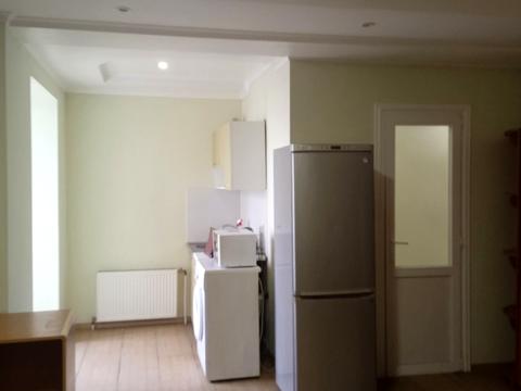 квартира по адресу Борщаговская ул., 143-Б