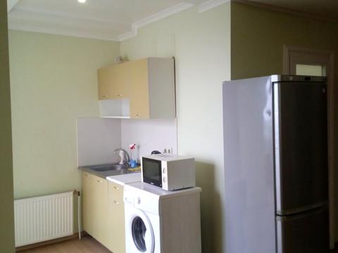 квартира по адресу Борщаговская ул., 143-Б