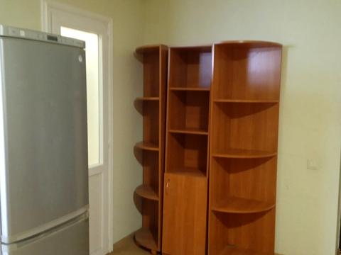 квартира по адресу Борщаговская ул., 143-Б