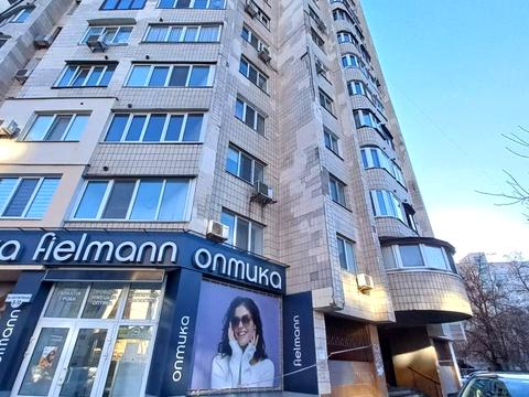 квартира за адресою Загорівська вул. (Багговутівська), 8/10