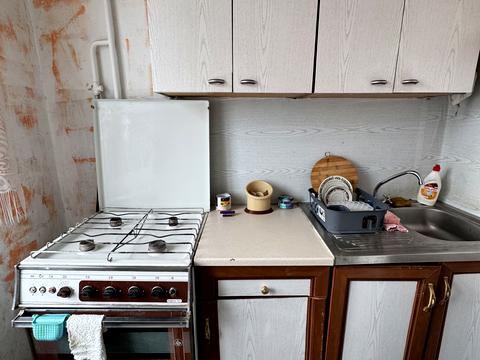 квартира за адресою Прирічна вул., 19