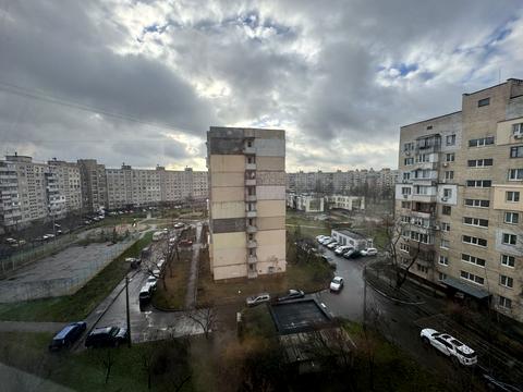 квартира за адресою Прирічна вул., 19