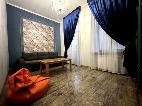 квартира по адресу Набережно-Крещатицкая ул., 7