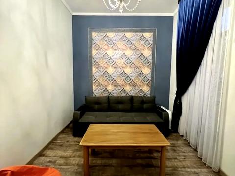 квартира по адресу Набережно-Крещатицкая ул., 7