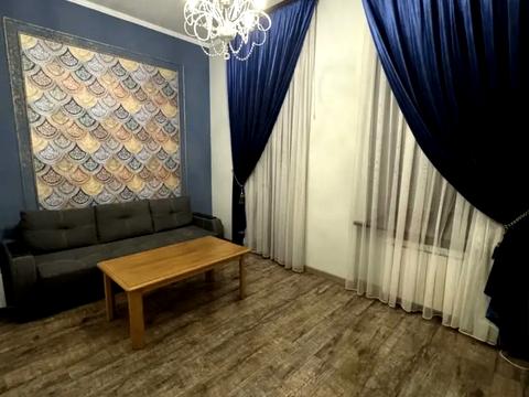 квартира по адресу Набережно-Крещатицкая ул., 7