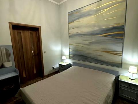 квартира по адресу Набережно-Крещатицкая ул., 7