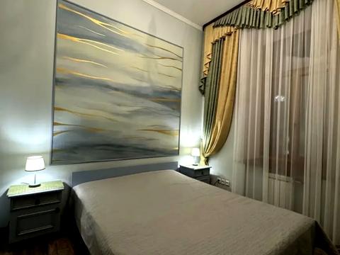 квартира по адресу Набережно-Крещатицкая ул., 7