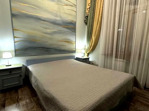 квартира по адресу Набережно-Крещатицкая ул., 7