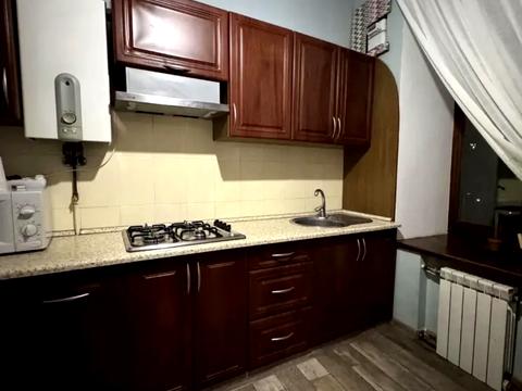 квартира по адресу Набережно-Крещатицкая ул., 7