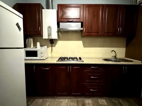 квартира по адресу Набережно-Крещатицкая ул., 7