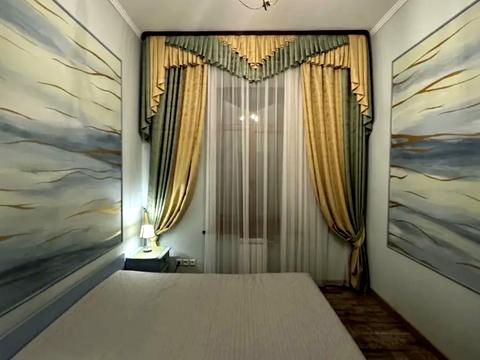 квартира по адресу Набережно-Крещатицкая ул., 7