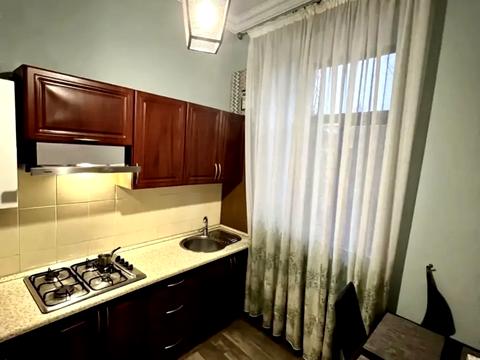 квартира по адресу Набережно-Крещатицкая ул., 7