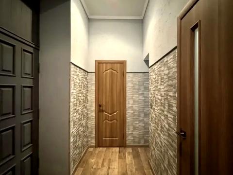 квартира по адресу Набережно-Крещатицкая ул., 7