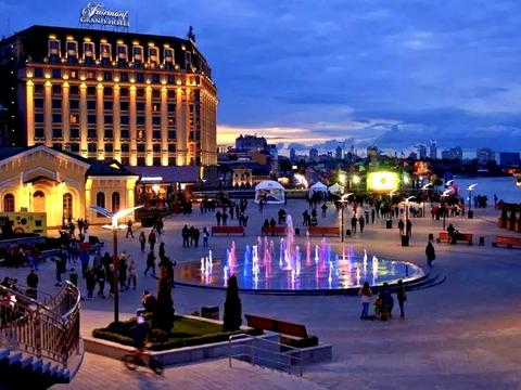 квартира по адресу Набережно-Крещатицкая ул., 7