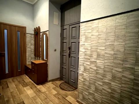 квартира по адресу Набережно-Крещатицкая ул., 7