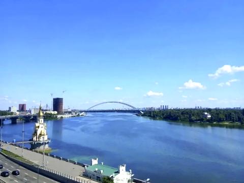 квартира по адресу Набережно-Крещатицкая ул., 7