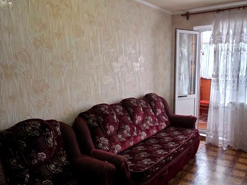 квартира за адресою Оноре де Бальзака вул., 81/1
