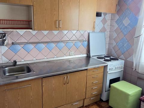 квартира за адресою Оноре де Бальзака вул., 81/1