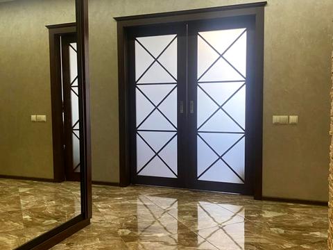 квартира за адресою Київ, Голосіївський просп. (40-річчя Жовтня), 95-А