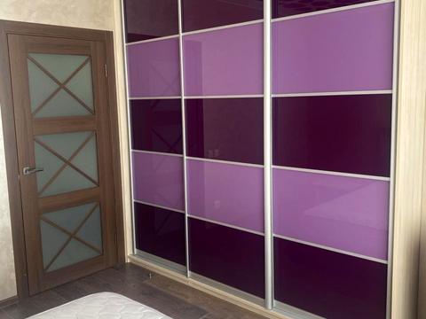 квартира за адресою Київ, Голосіївський просп. (40-річчя Жовтня), 95-А