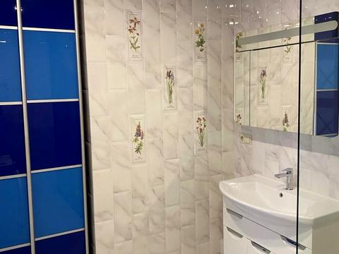 квартира за адресою Київ, Голосіївський просп. (40-річчя Жовтня), 95-А