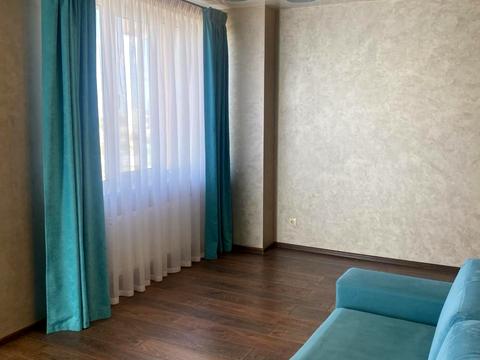 квартира за адресою Київ, Голосіївський просп. (40-річчя Жовтня), 95-А