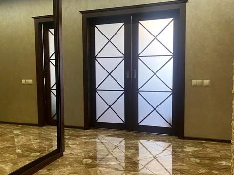 квартира за адресою Київ, Голосіївський просп. (40-річчя Жовтня), 95-А