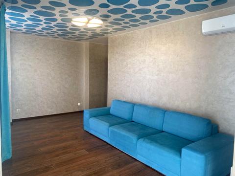 квартира за адресою Київ, Голосіївський просп. (40-річчя Жовтня), 95-А