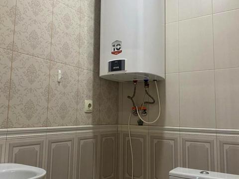 квартира за адресою Київ, Голосіївський просп. (40-річчя Жовтня), 95-А