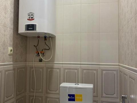 квартира за адресою Київ, Голосіївський просп. (40-річчя Жовтня), 95-А