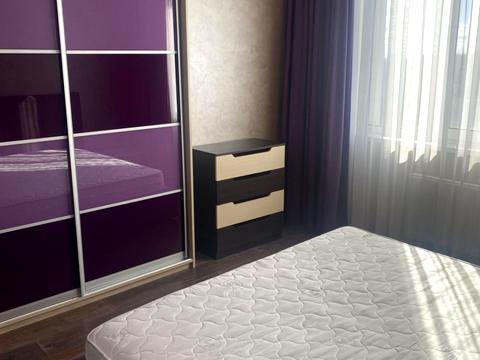 квартира за адресою Київ, Голосіївський просп. (40-річчя Жовтня), 95-А