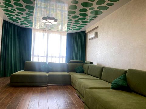 квартира за адресою Київ, Голосіївський просп. (40-річчя Жовтня), 95-А