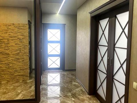 квартира за адресою Київ, Голосіївський просп. (40-річчя Жовтня), 95-А